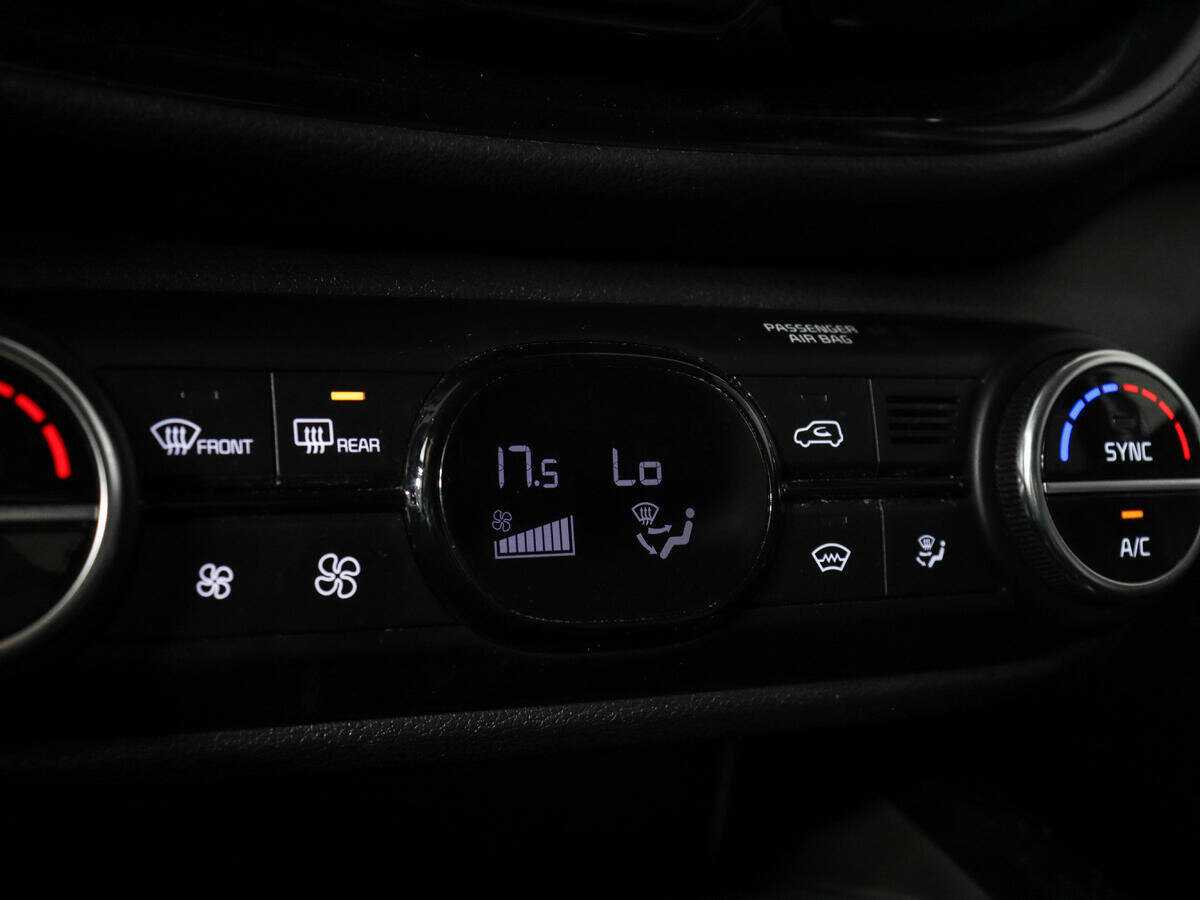 Купить Kia Soul, 2023, 44 781 км.. Фото: #16