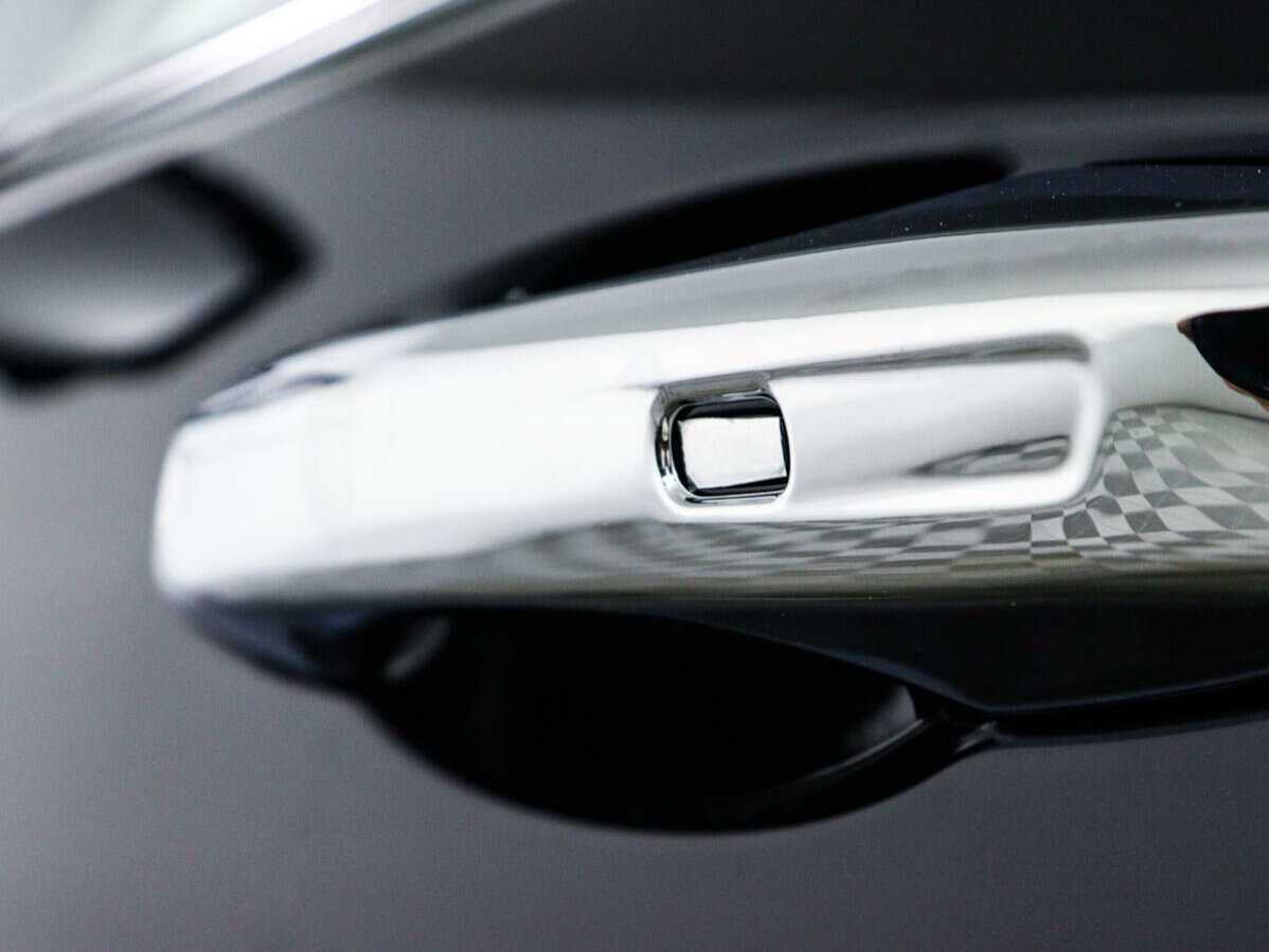 Купить Changan CS55PLUS, 2024, 1 550 км.. Фото: #15