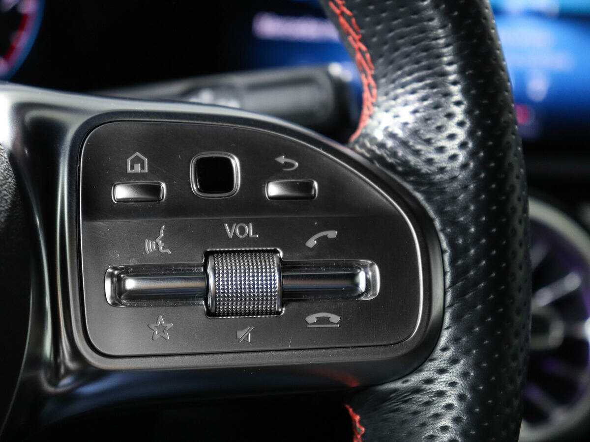 Купить Mercedes-Benz A-Класс, 2019, 76 000 км.. Фото: #18