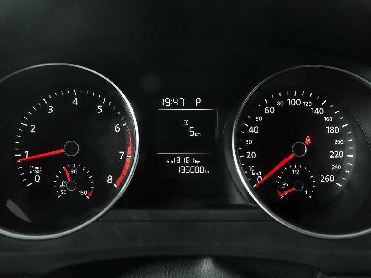 Купить Фольксваген Джетта, 2015, 134 800 км.. Фото: #8