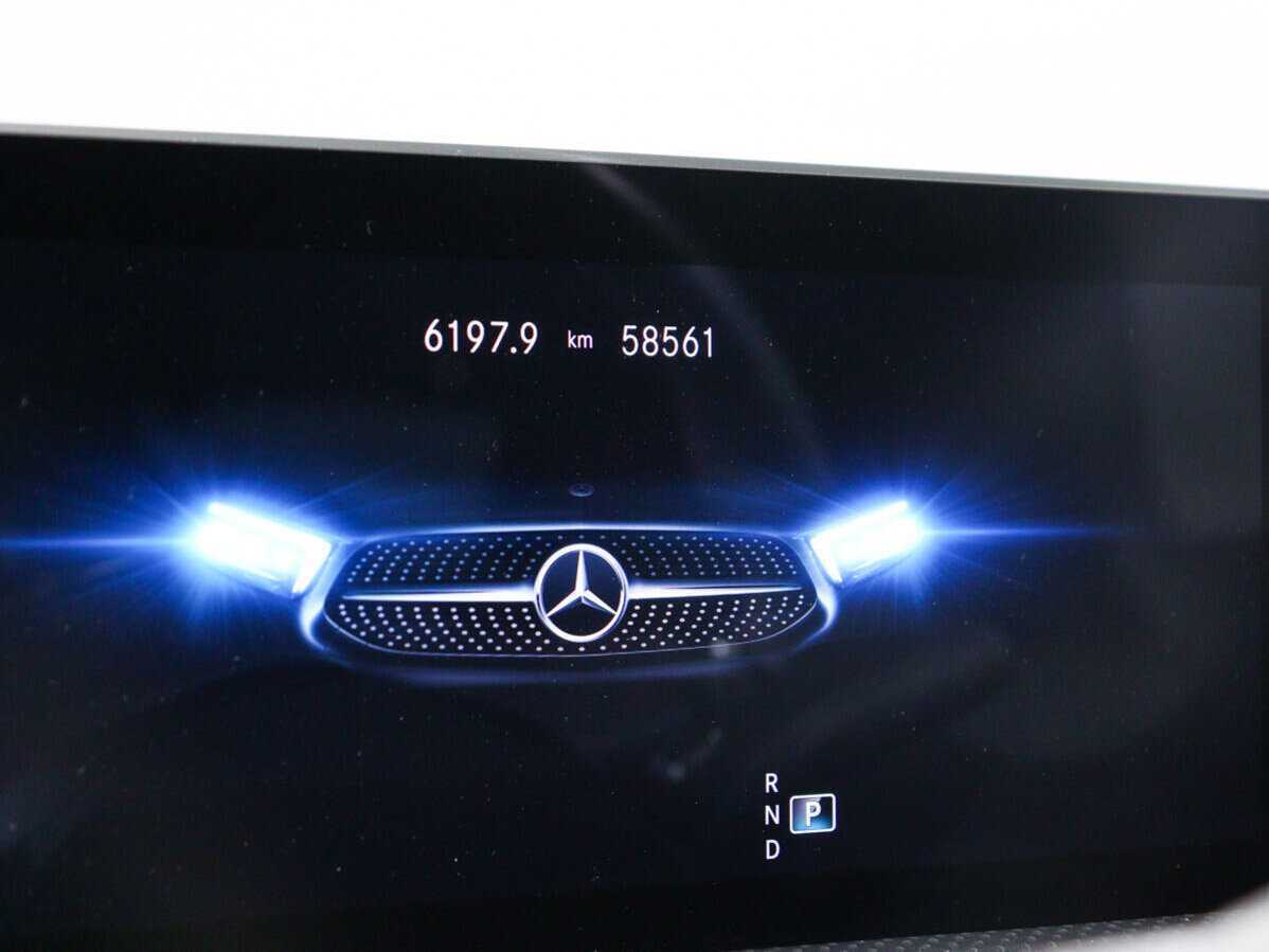 Купить Mercedes-Benz A-Класс, 2019, 58 526 км.. Фото: #10