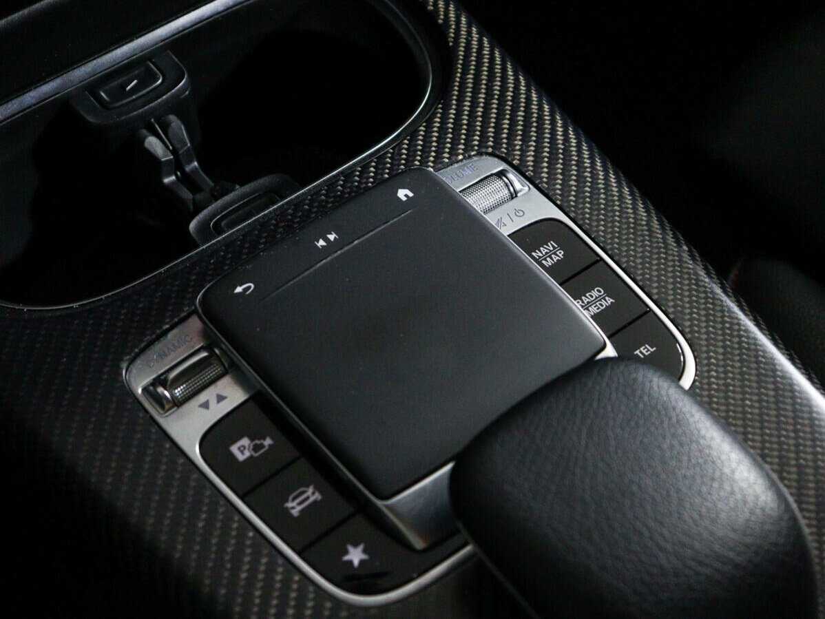 Купить Mercedes-Benz A-Класс, 2019, 58 526 км.. Фото: #19