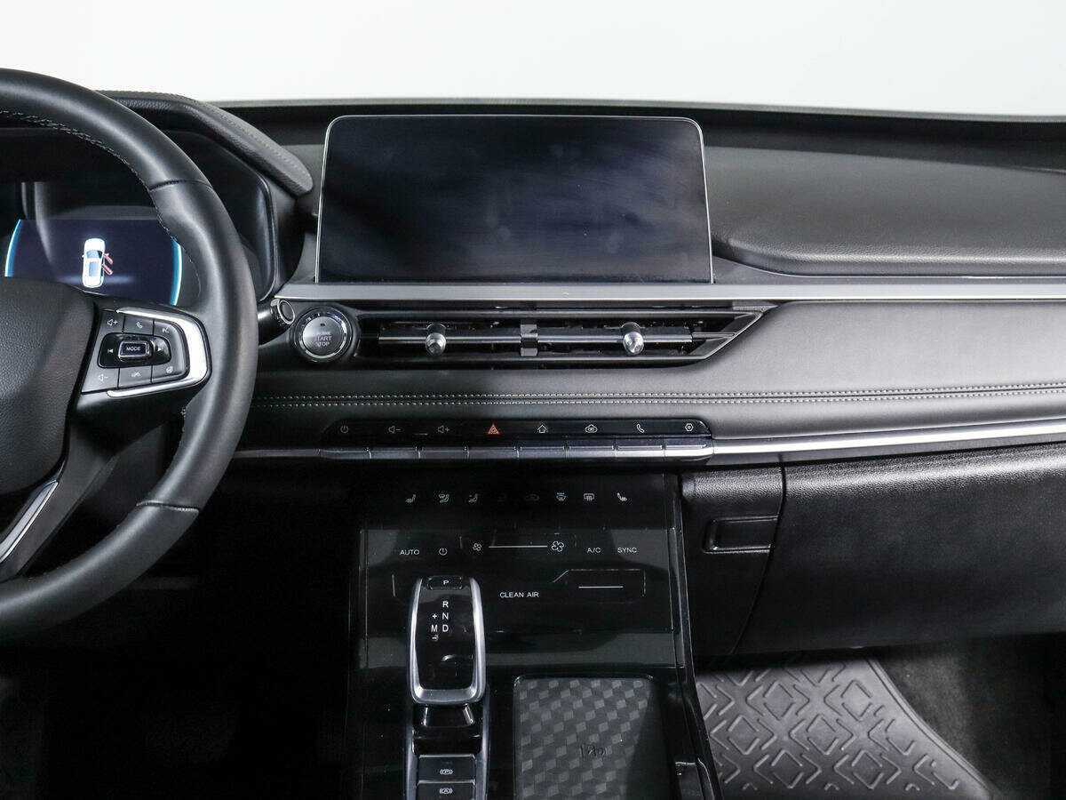 Купить Chery Tiggo 7 Pro, 2021, 58 200 км.. Фото: #12