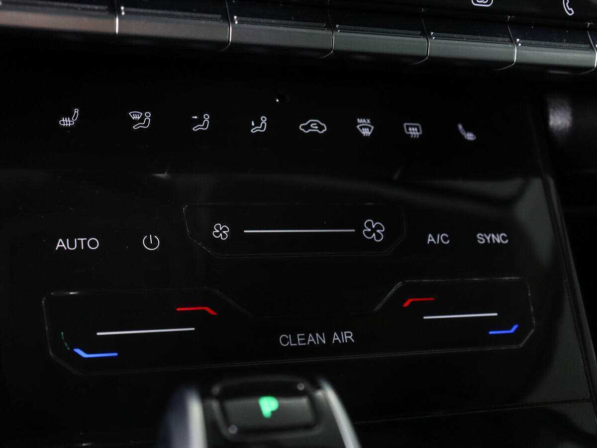 Купить Chery Tiggo 7 Pro, 2021, 58 200 км.. Фото: #17