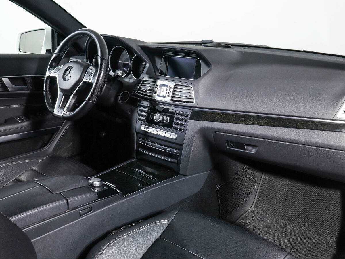 Купить Мерседес-Бенц Е-Класс, 2013, 100 000 км.. Фото: #6