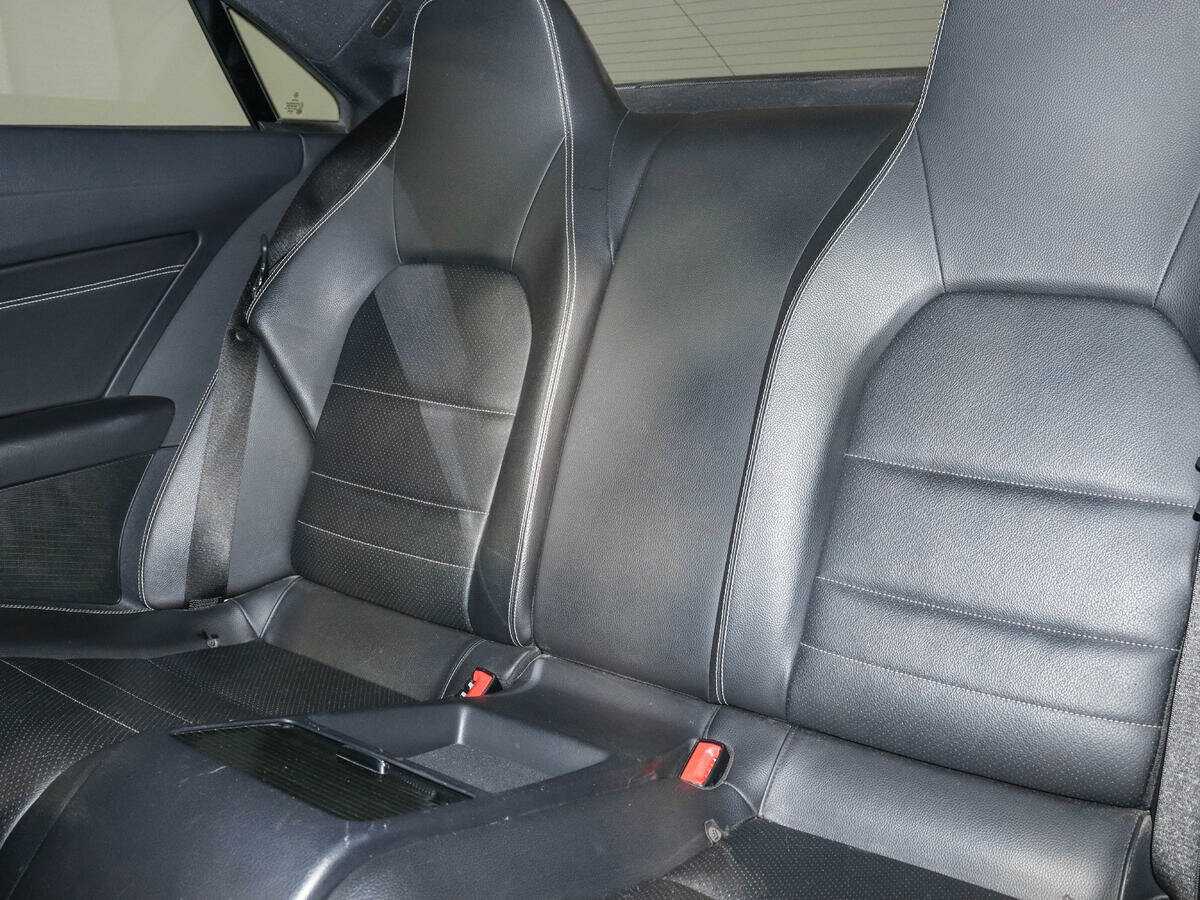 Купить Мерседес-Бенц Е-Класс, 2013, 100 000 км.. Фото: #7