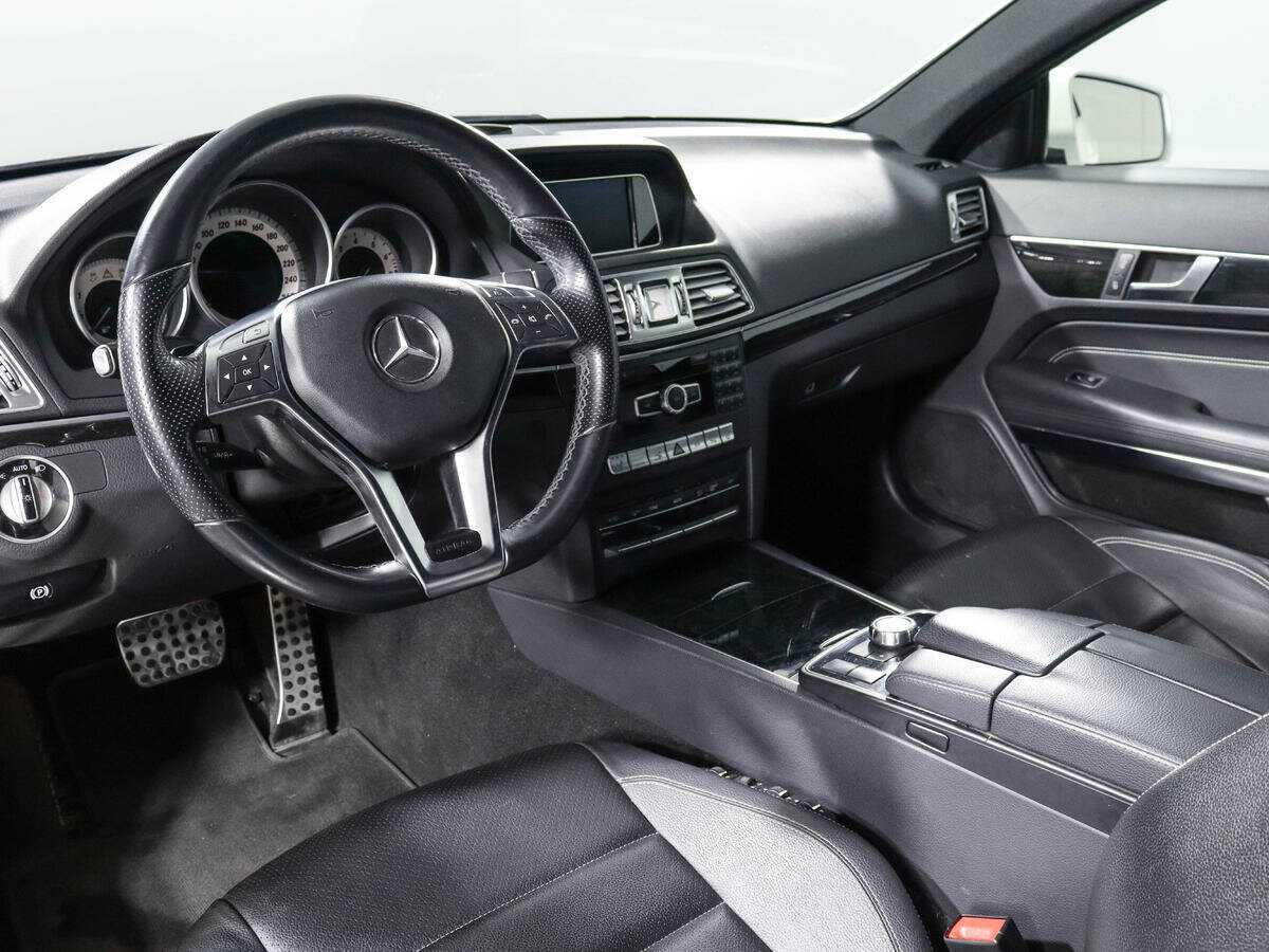 Купить Мерседес-Бенц Е-Класс, 2013, 100 000 км.. Фото: #11