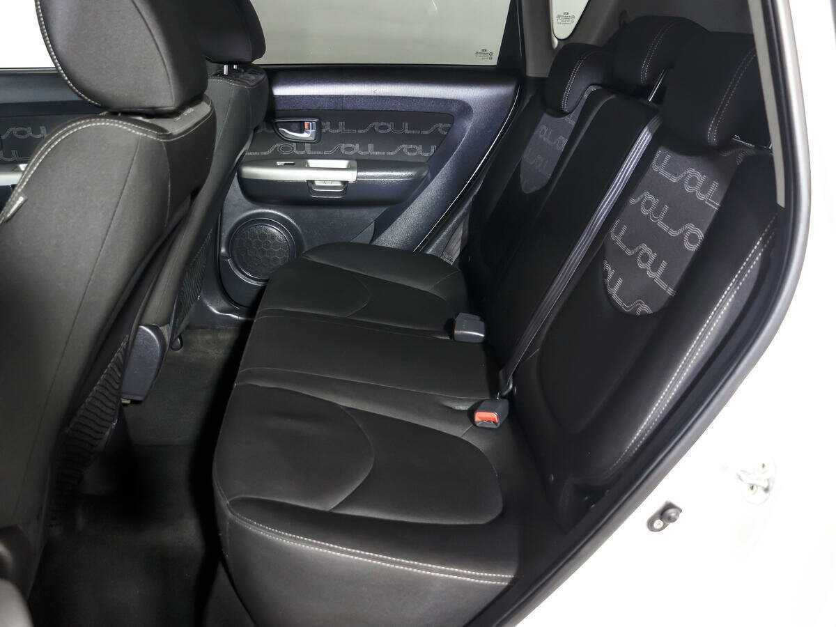 Купить Kia Soul, 2014, 111 337 км.. Фото: #8