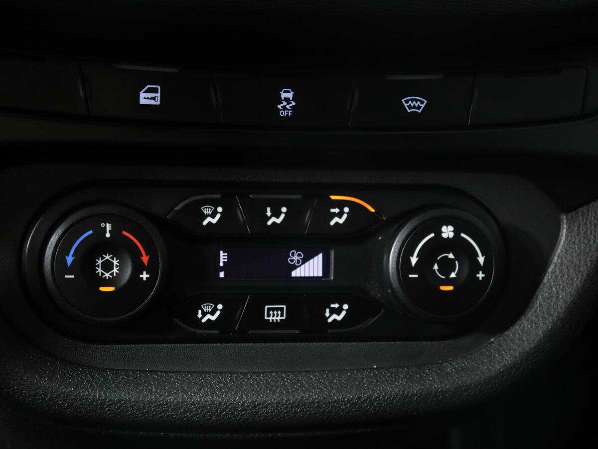 Купить Лада (ВАЗ) Веста, 2019, 76 000 км.. Фото: #12