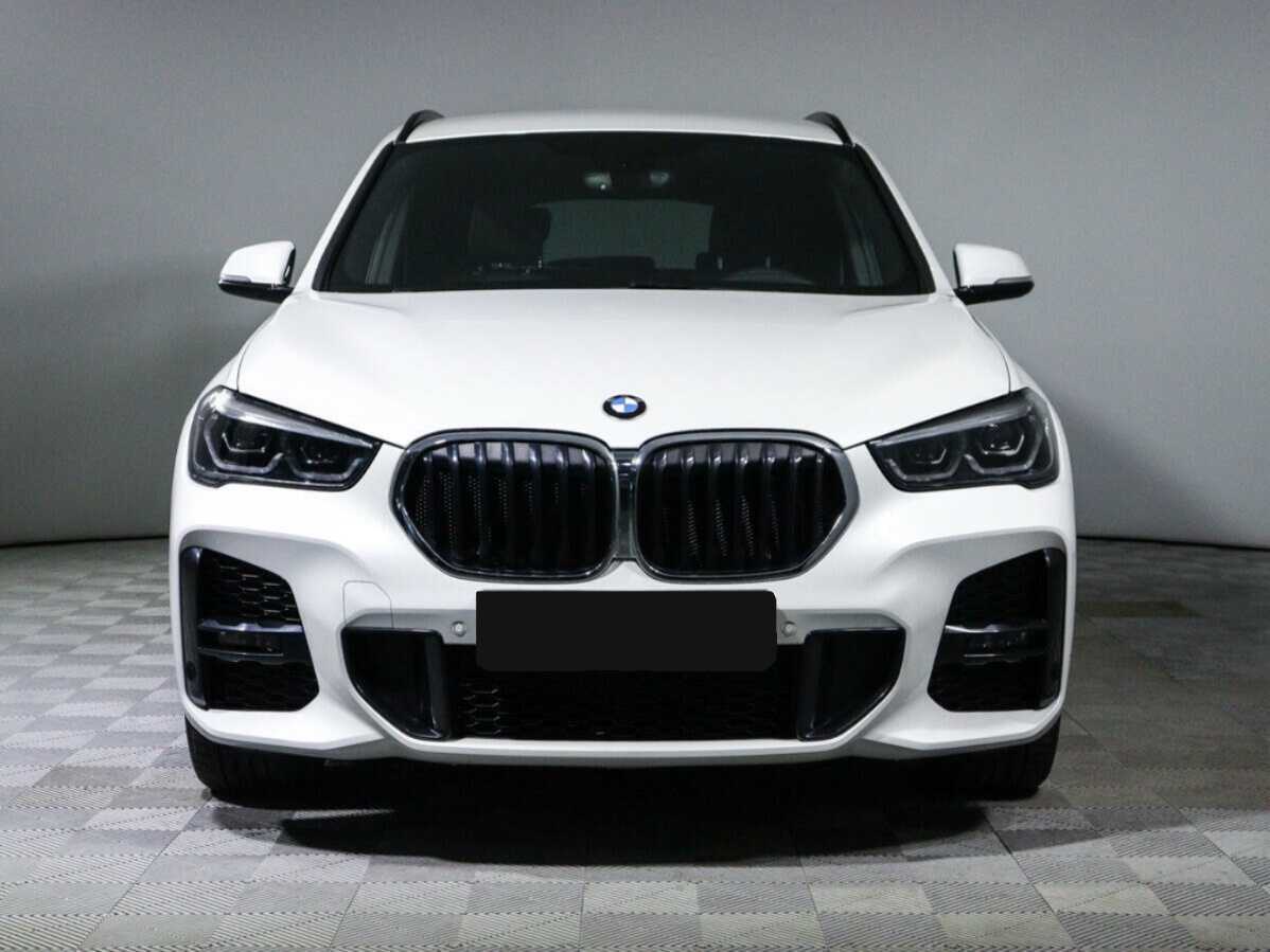Купить BMW X1, 2020, 22 752 км.. Фото: #1