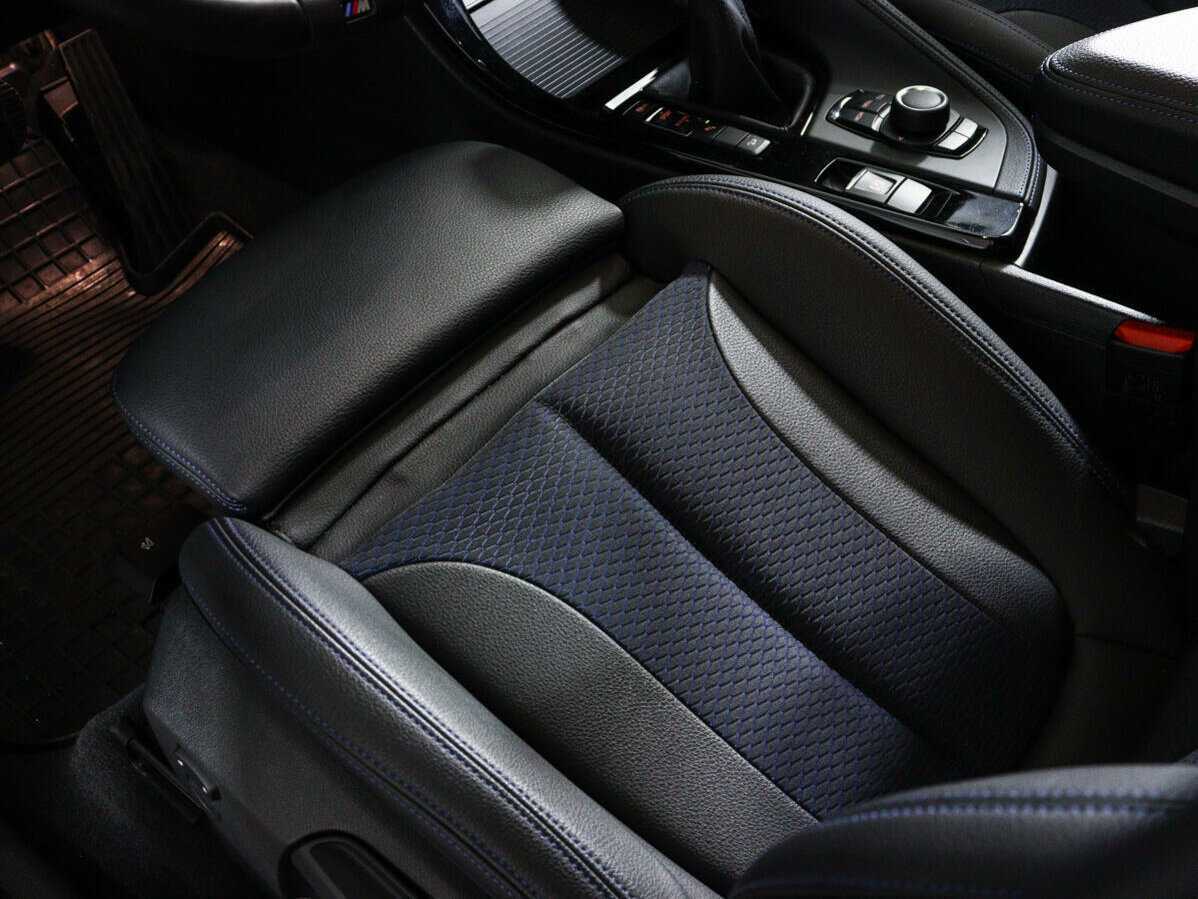 Купить BMW X1, 2020, 22 752 км.. Фото: #22