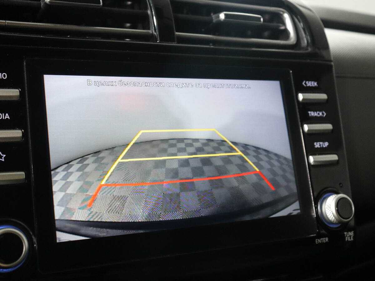 Купить Хендай Крета, 2021, 73 000 км.. Фото: #14