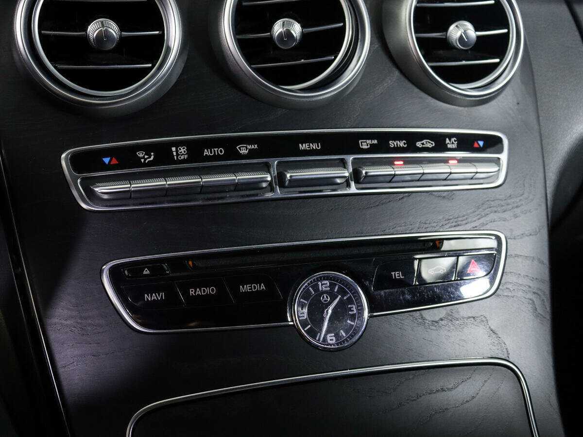 Купить Mercedes-Benz C-Класс, 2014, 99 000 км.. Фото: #14