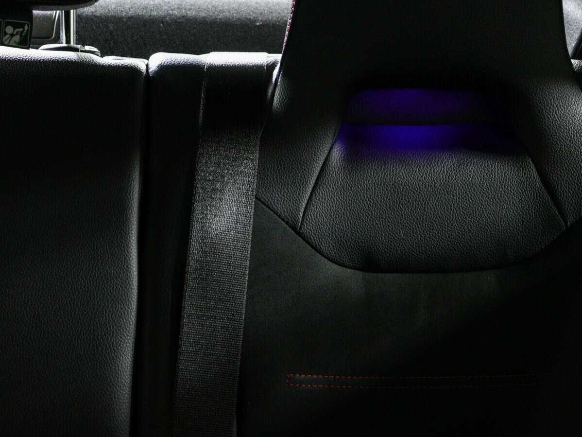 Купить Mercedes-Benz CLA, 2019, 89 892 км.. Фото: #21