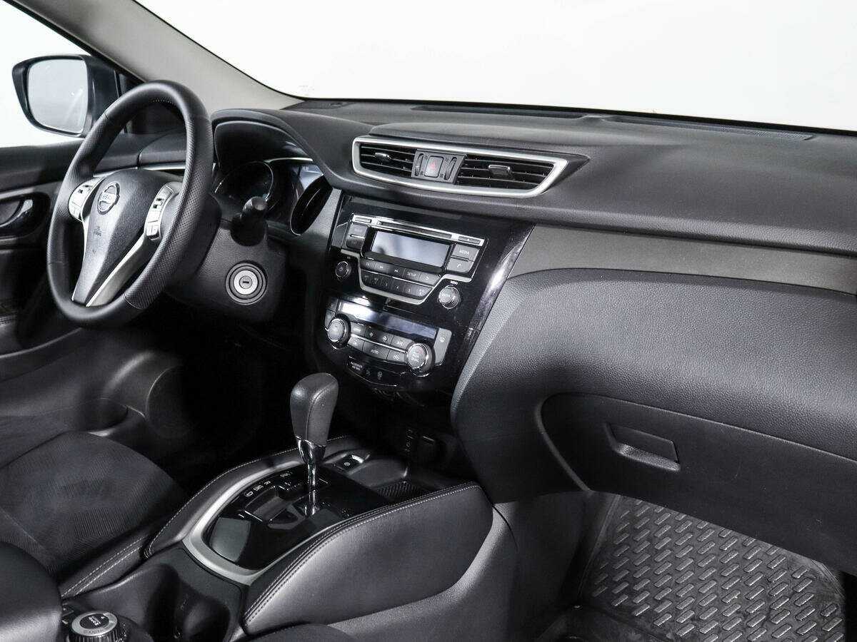 Купить Ниссан Икс-Трейл, 2015, 94 428 км.. Фото: #6