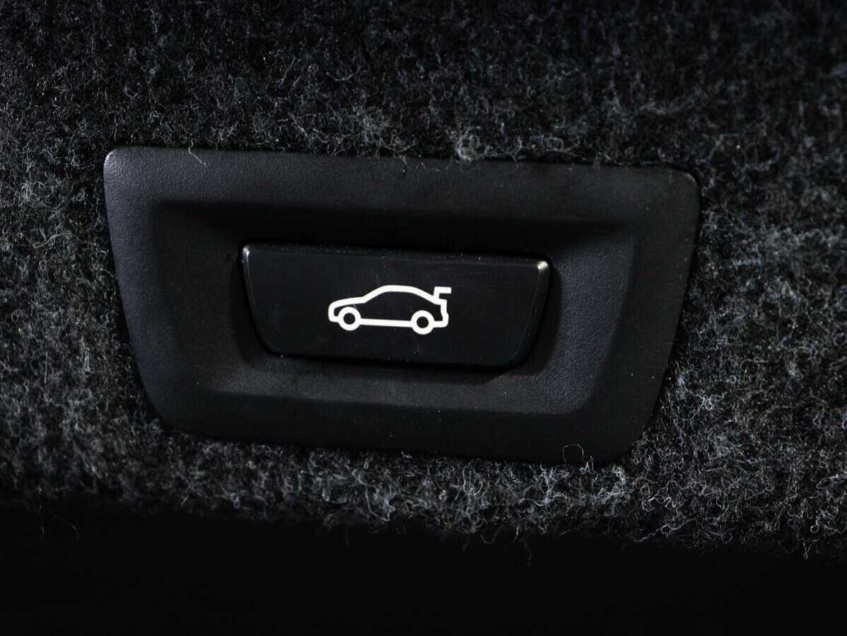 Купить BMW 5 серии, 2016, 143 837 км.. Фото: #14