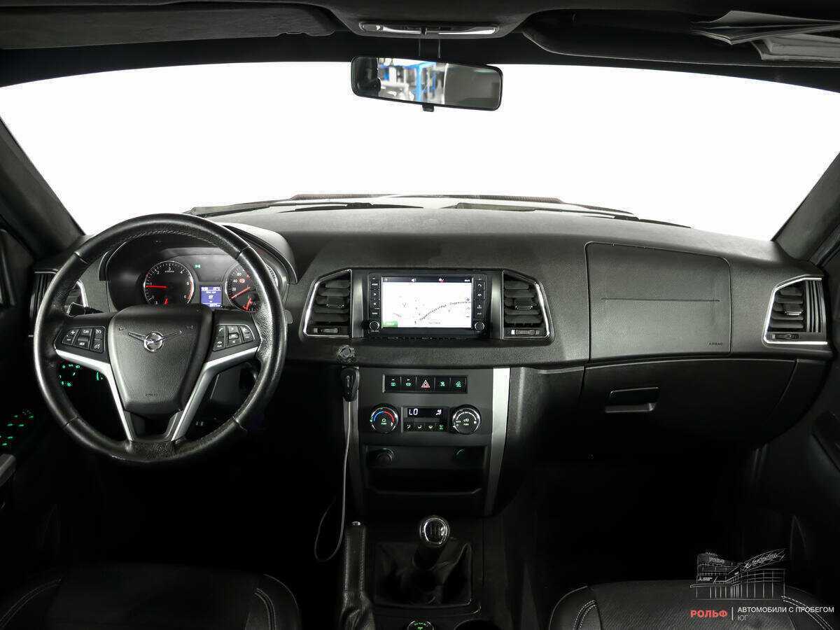 Купить УАЗ Patriot, 2017, 97 300 км.. Фото: #10