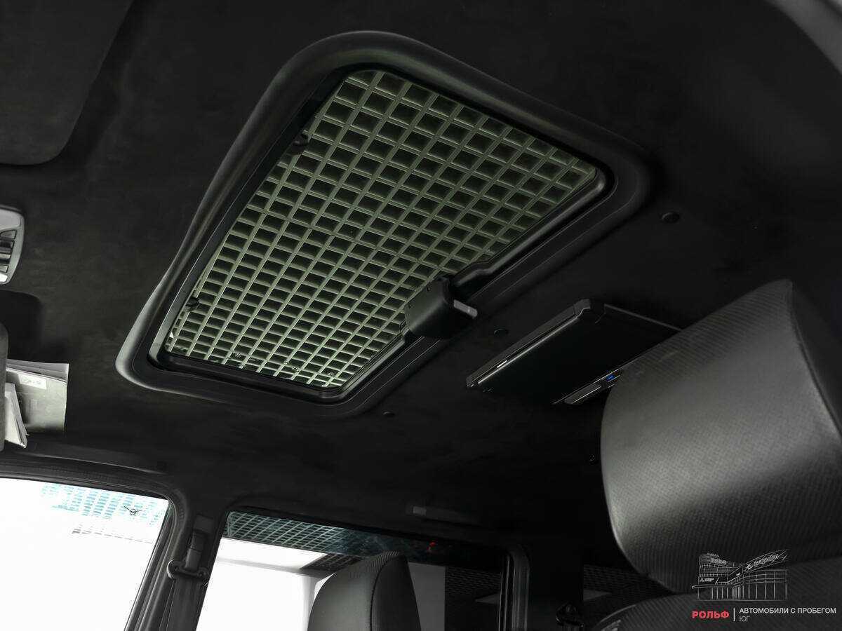 Купить УАЗ Patriot, 2017, 97 300 км.. Фото: #11