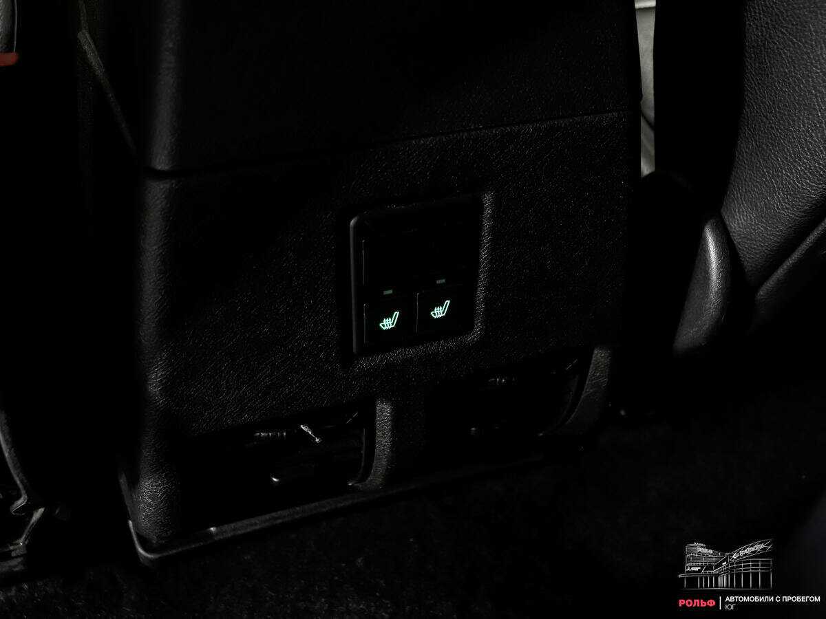 Купить УАЗ Patriot, 2017, 97 300 км.. Фото: #14