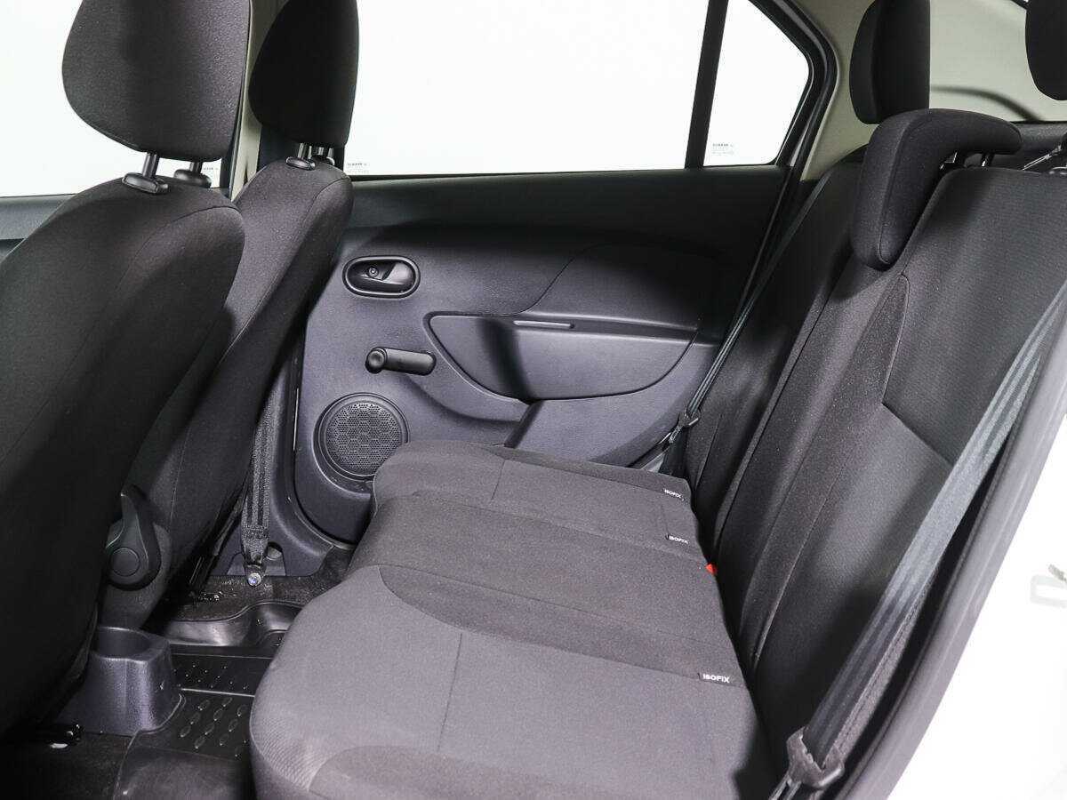 Купить Renault Logan, 2020, 67 637 км.. Фото: #8