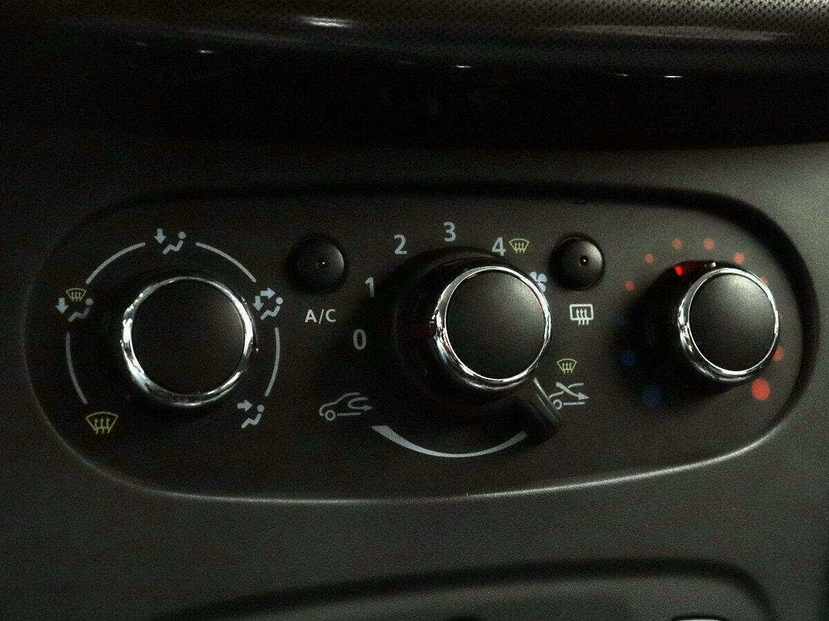 Купить Renault Logan, 2020, 94 717 км.. Фото: #15