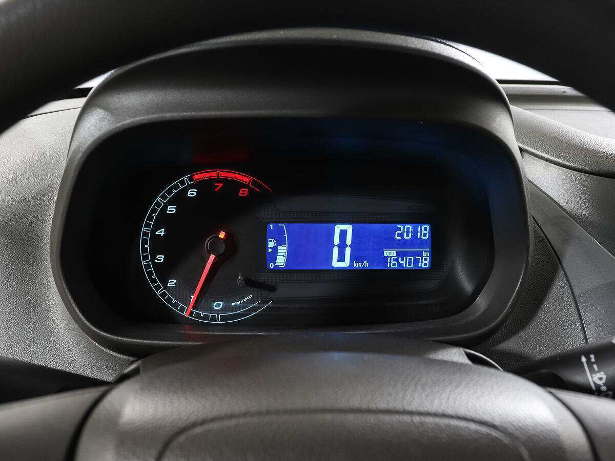 Купить Chevrolet Cobalt, 2013, 164 077 км.. Фото: #9