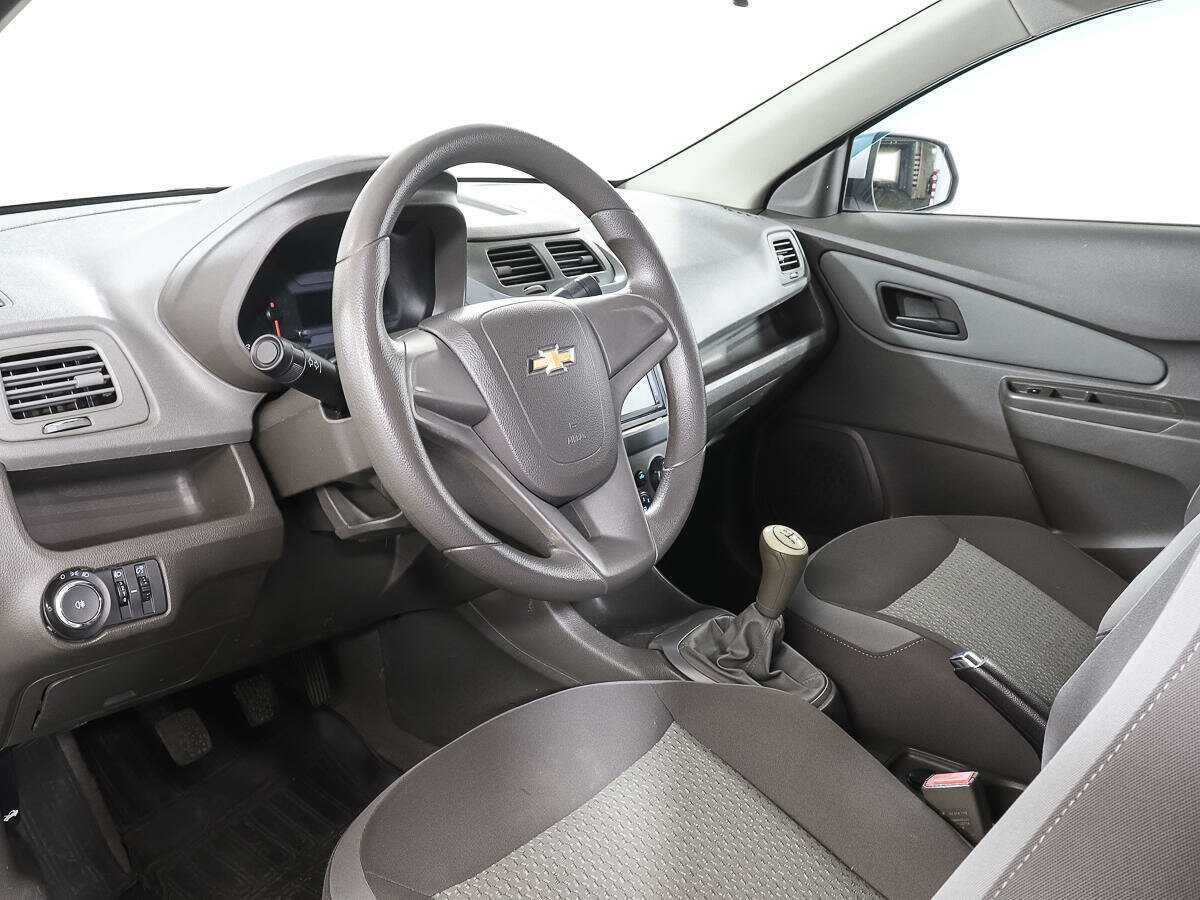 Купить Chevrolet Cobalt, 2013, 164 077 км.. Фото: #11