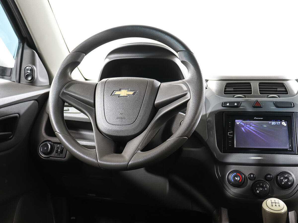 Купить Chevrolet Cobalt, 2013, 164 077 км.. Фото: #12