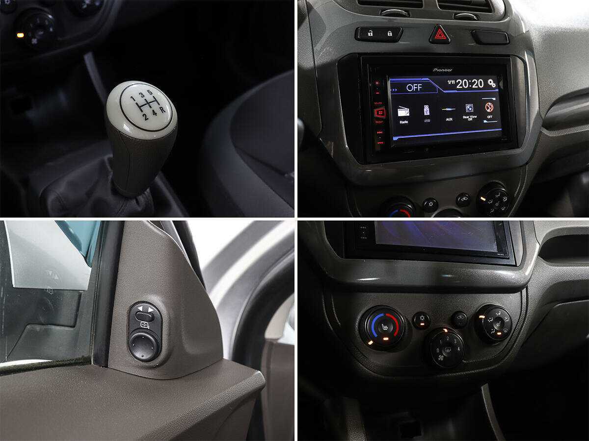 Купить Chevrolet Cobalt, 2013, 164 077 км.. Фото: #13