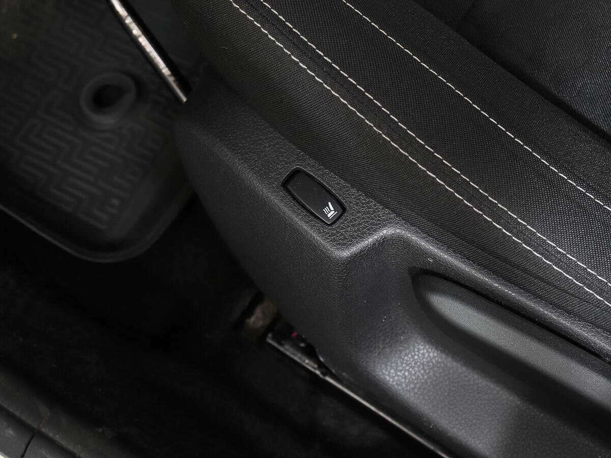 Купить Renault Sandero, 2019, 54 814 км.. Фото: #18