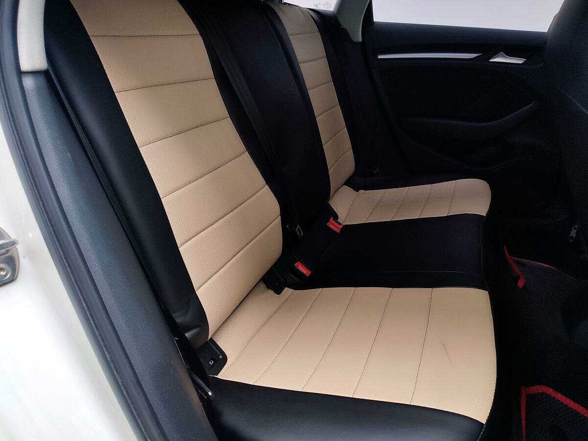 Купить Audi A3, 2013, 147 248 км.. Фото: #7