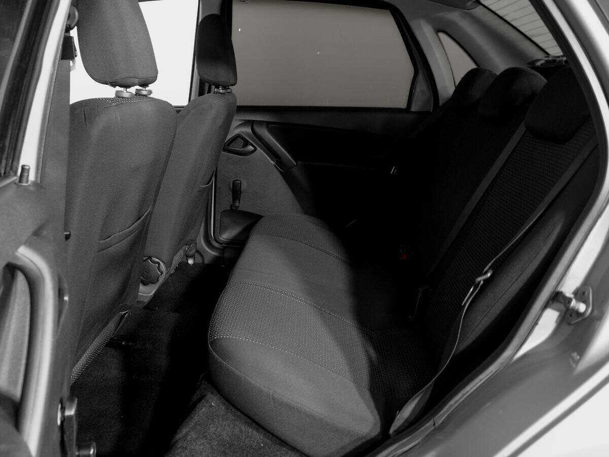 Купить Lada (ВАЗ) Granta, 2012, 225 000 км.. Фото: #9