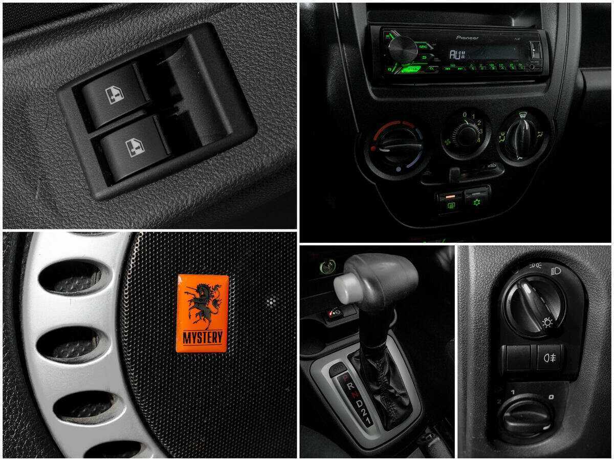 Купить Lada (ВАЗ) Granta, 2012, 225 000 км.. Фото: #12