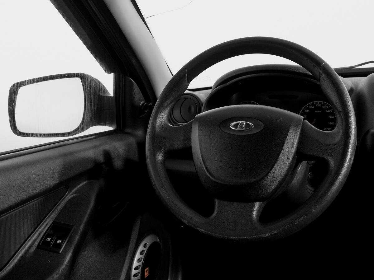 Купить Lada (ВАЗ) Granta, 2012, 225 000 км.. Фото: #13