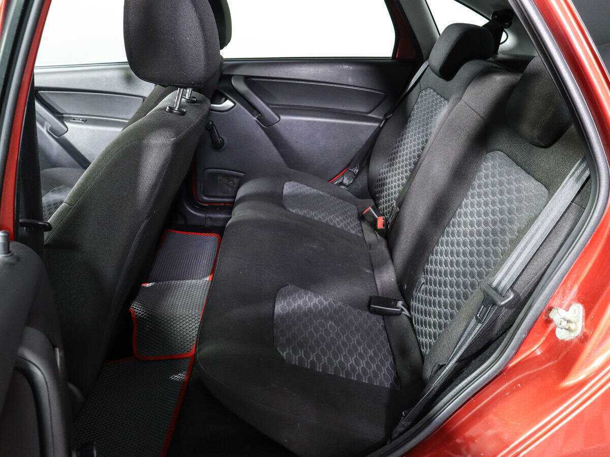 Купить Lada (ВАЗ) Granta, 2019, 113 082 км.. Фото: #7