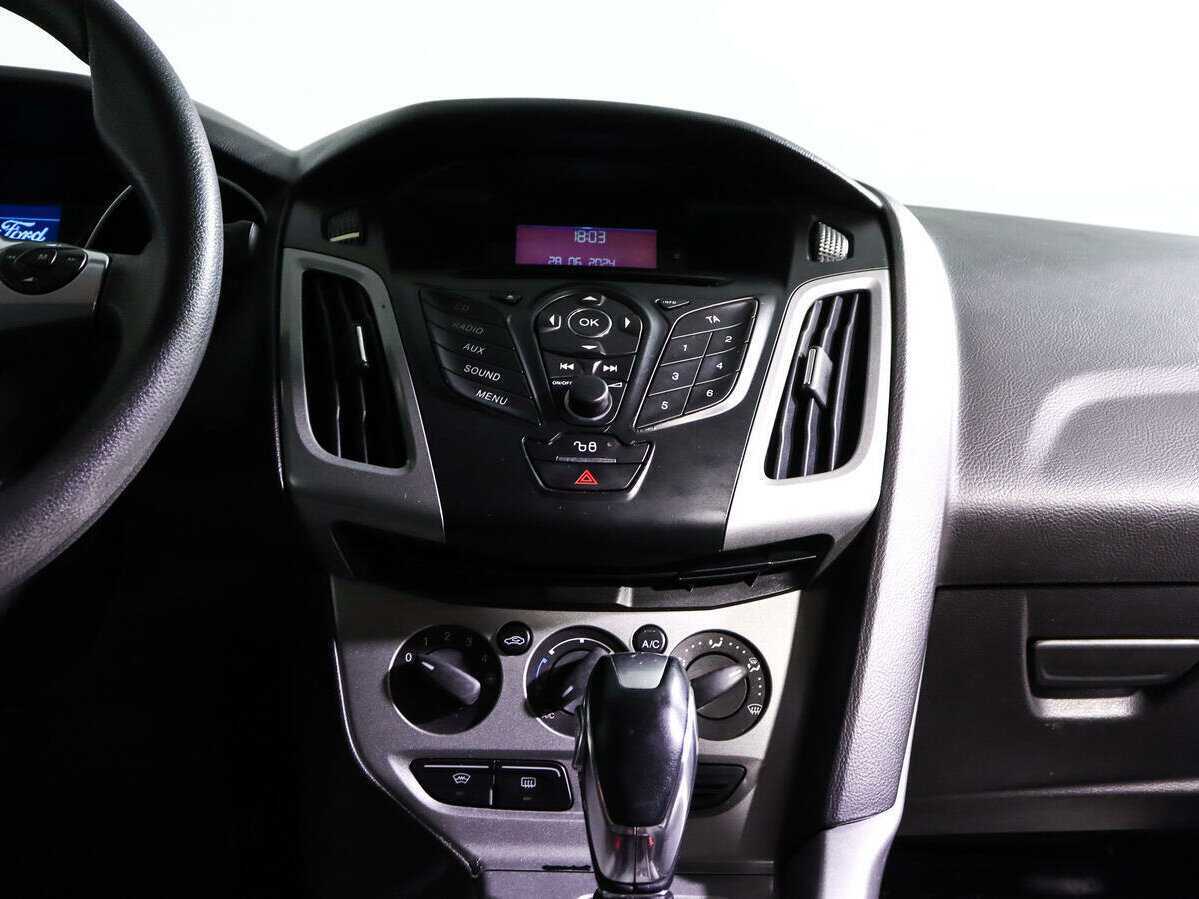 Купить Форд Фокус, 2012, 185 000 км.. Фото: #10