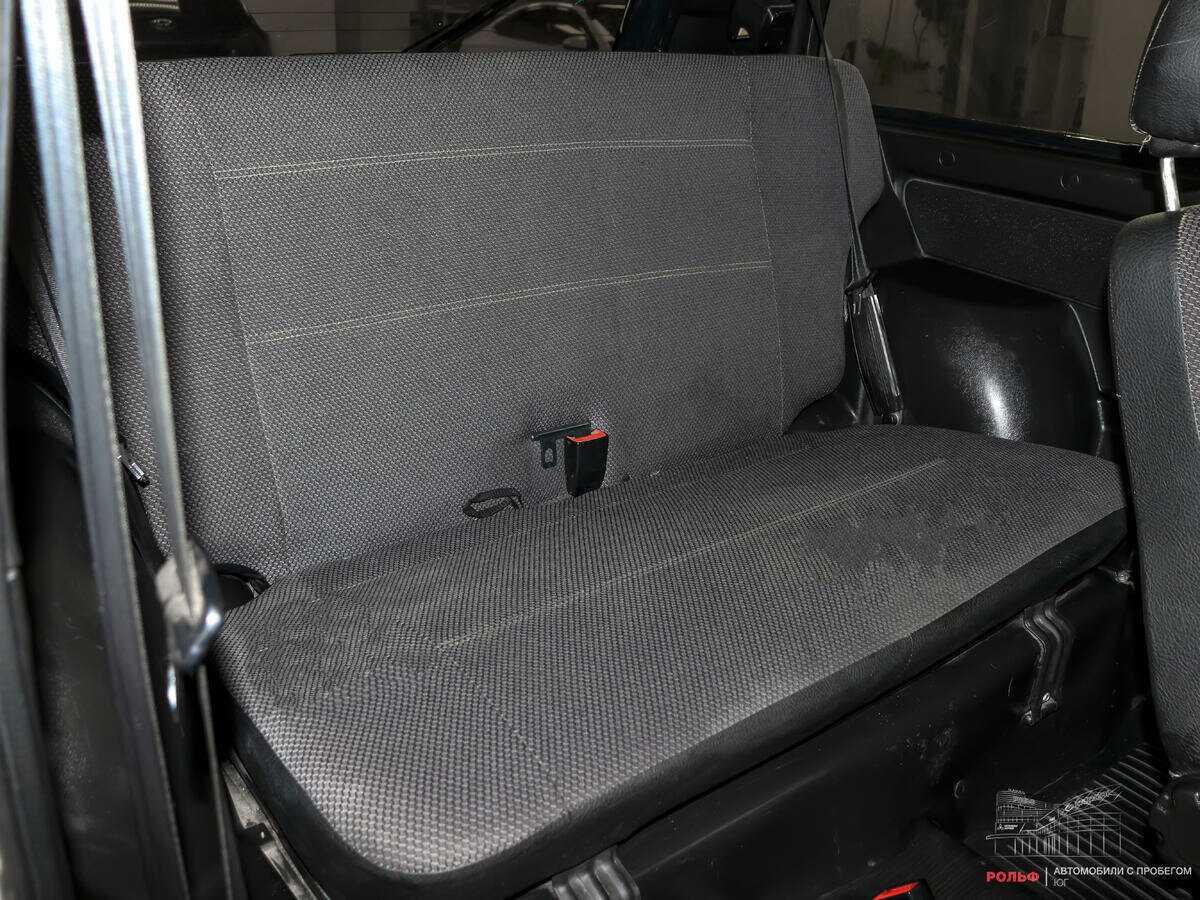 Купить Lada (ВАЗ) 2121 (4x4), 2012, 82 100 км.. Фото: #8