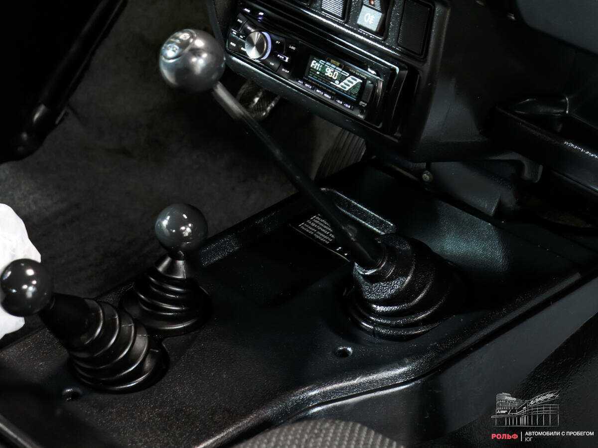 Купить Lada (ВАЗ) 2121 (4x4), 2012, 82 100 км.. Фото: #11