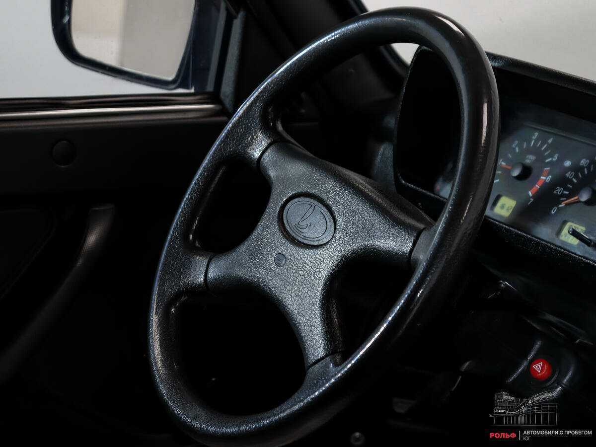 Купить Lada (ВАЗ) 2121 (4x4), 2012, 82 100 км.. Фото: #12