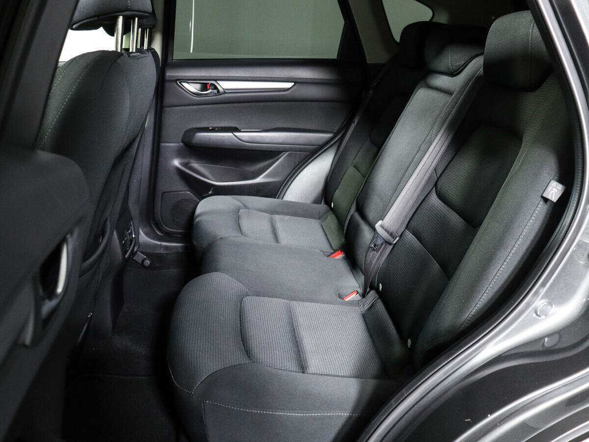 Купить Mazda CX-5, 2020, 101 105 км.. Фото: #7