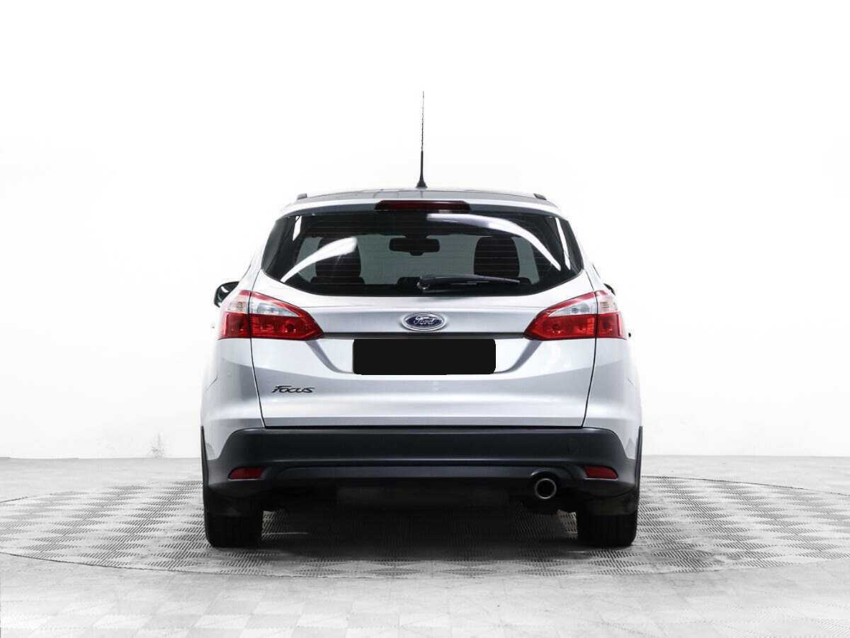 Купить Ford Focus, 2013, 240 745 км.. Фото: #4