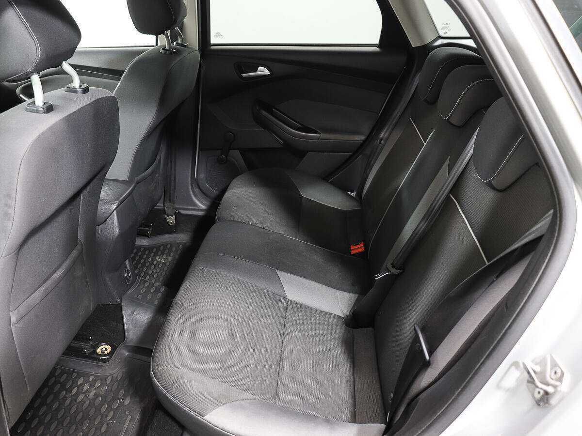 Купить Ford Focus, 2013, 240 745 км.. Фото: #8