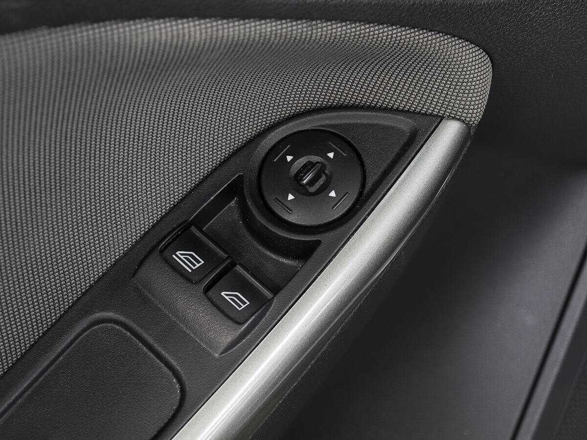 Купить Ford Focus, 2013, 240 745 км.. Фото: #15