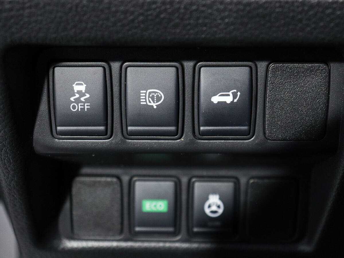 Купить Nissan X-Trail, 2020, 36 783 км.. Фото: #18