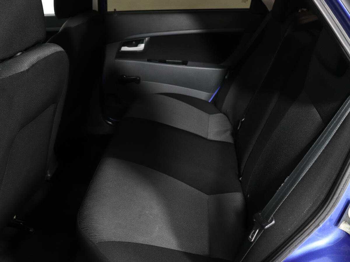 Купить Lada (ВАЗ) Priora, 2017, 140 095 км.. Фото: #7