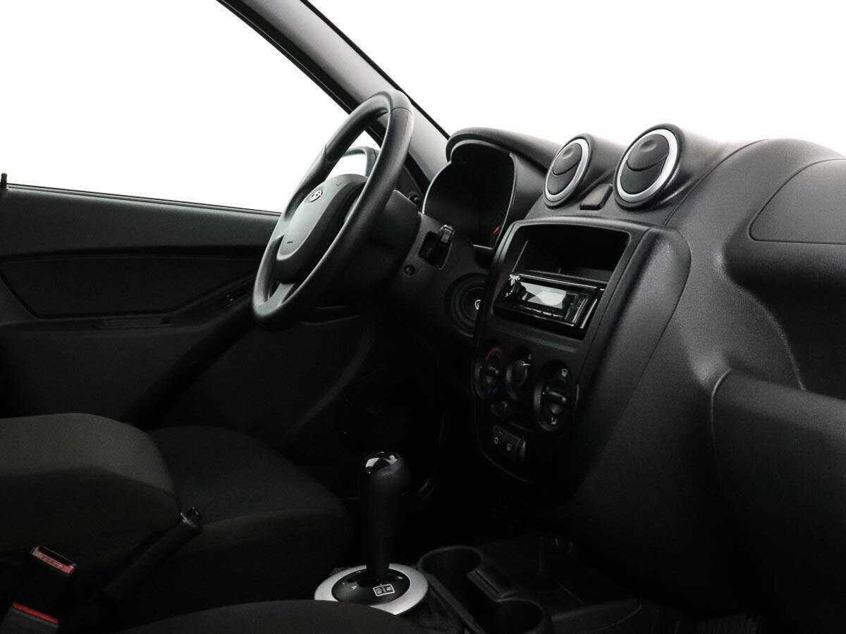 Купить Lada (ВАЗ) Granta, 2015, 113 357 км.. Фото: #6