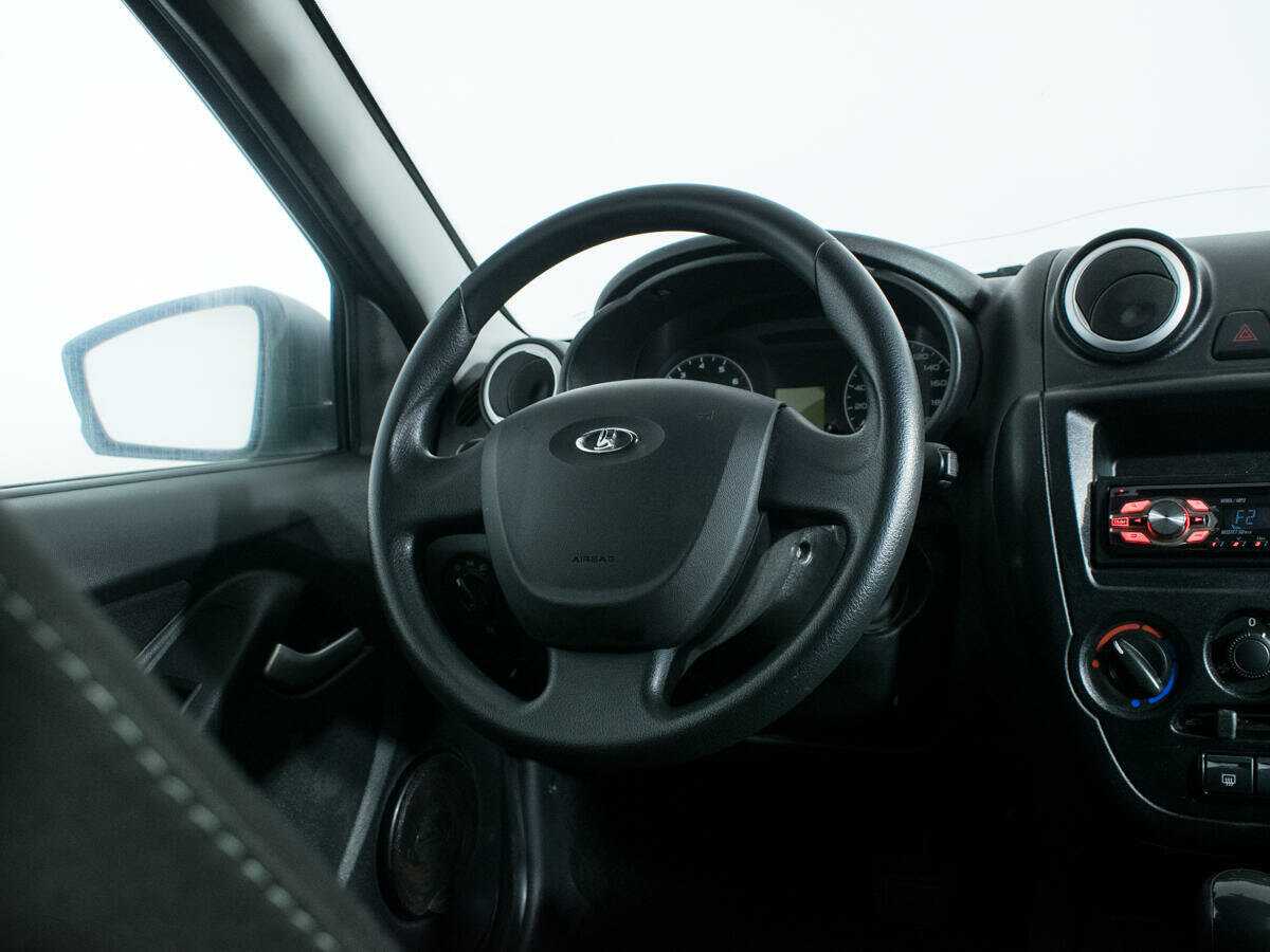 Купить Lada (ВАЗ) Granta, 2015, 68 000 км.. Фото: #13