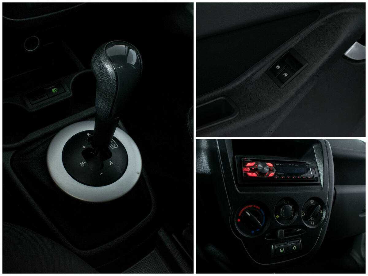 Купить Lada (ВАЗ) Granta, 2015, 68 000 км.. Фото: #14