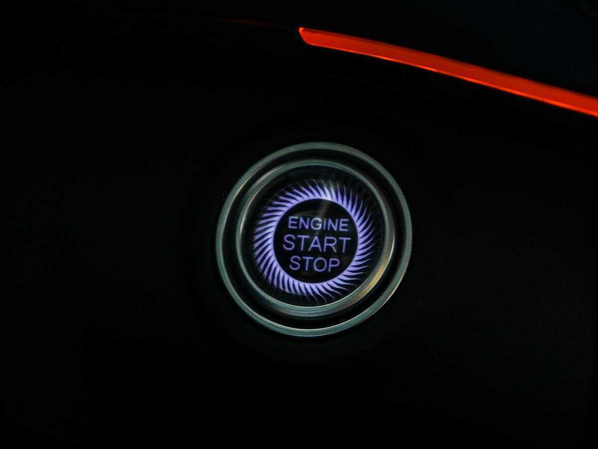 Купить EXEED VX, 2021, 62 270 км.. Фото: #17