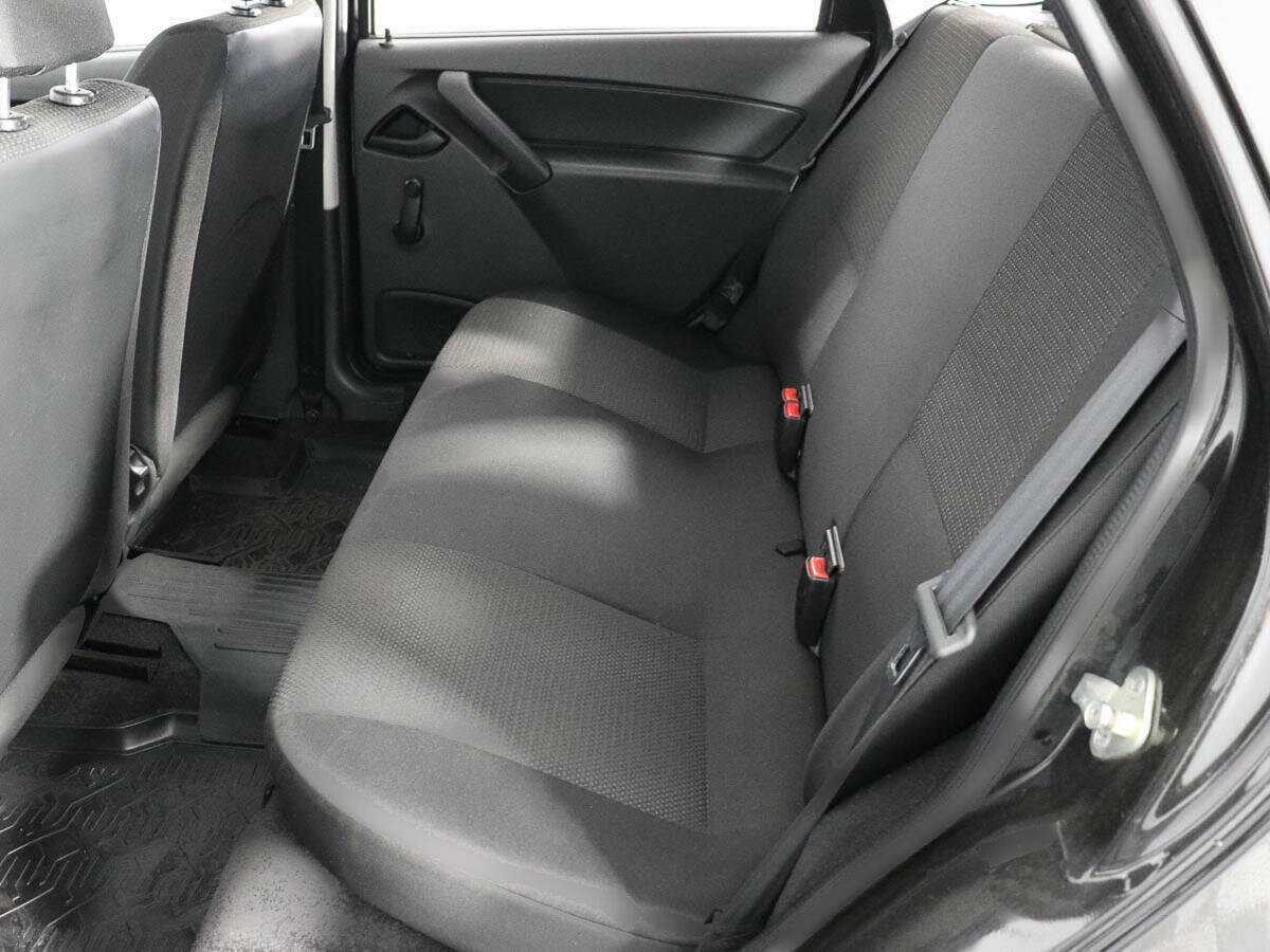 Купить Lada (ВАЗ) Granta, 2015, 92 590 км.. Фото: #10